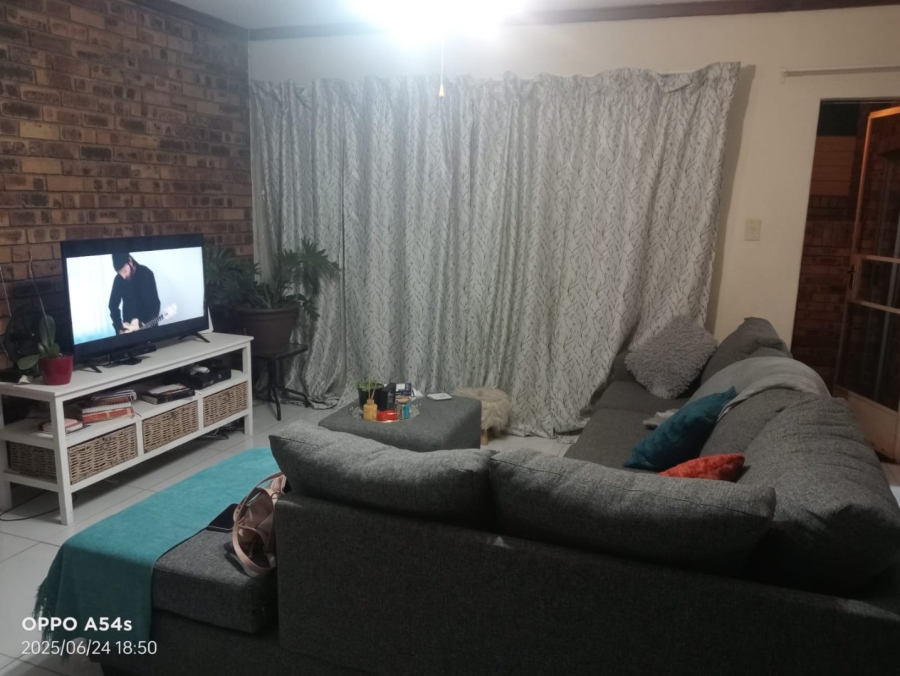 3 Bedroom Property for Sale in Hospitaalpark Free State